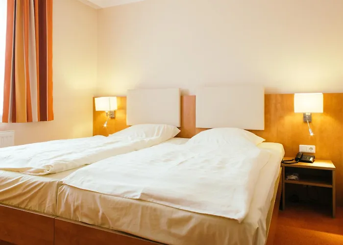Hotel Daub