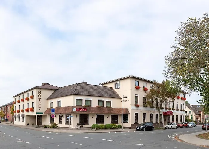 Hotel Daub