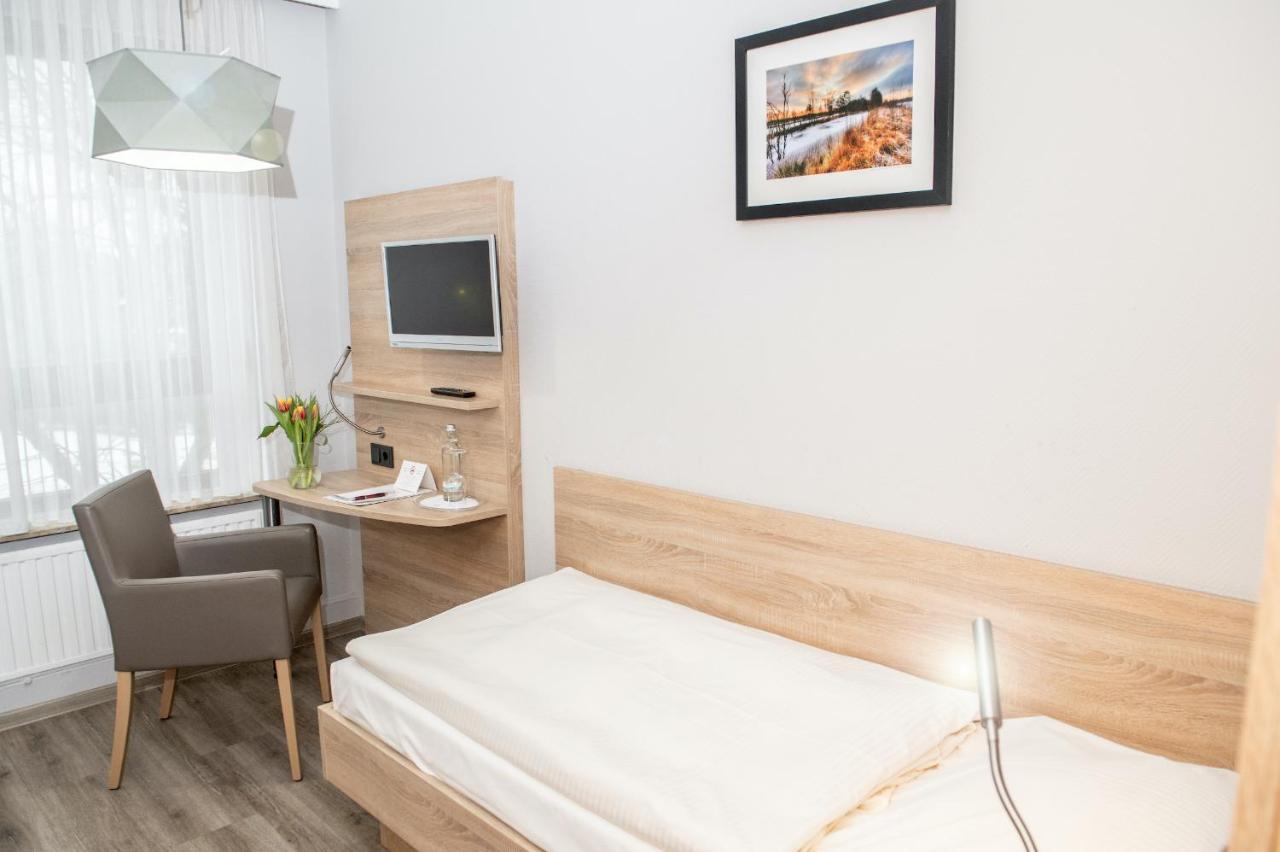Daub Hotel Bremervorde