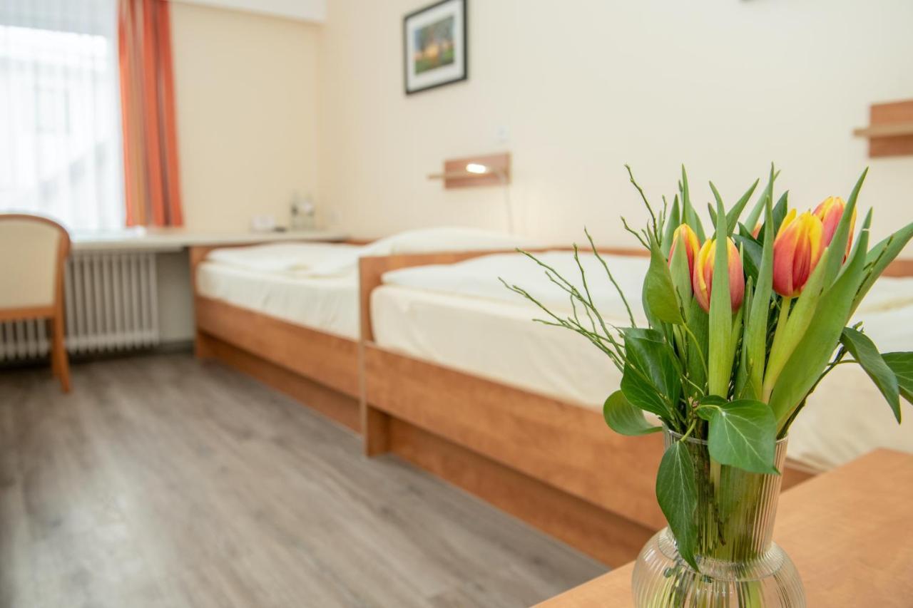 Daub Hotel
