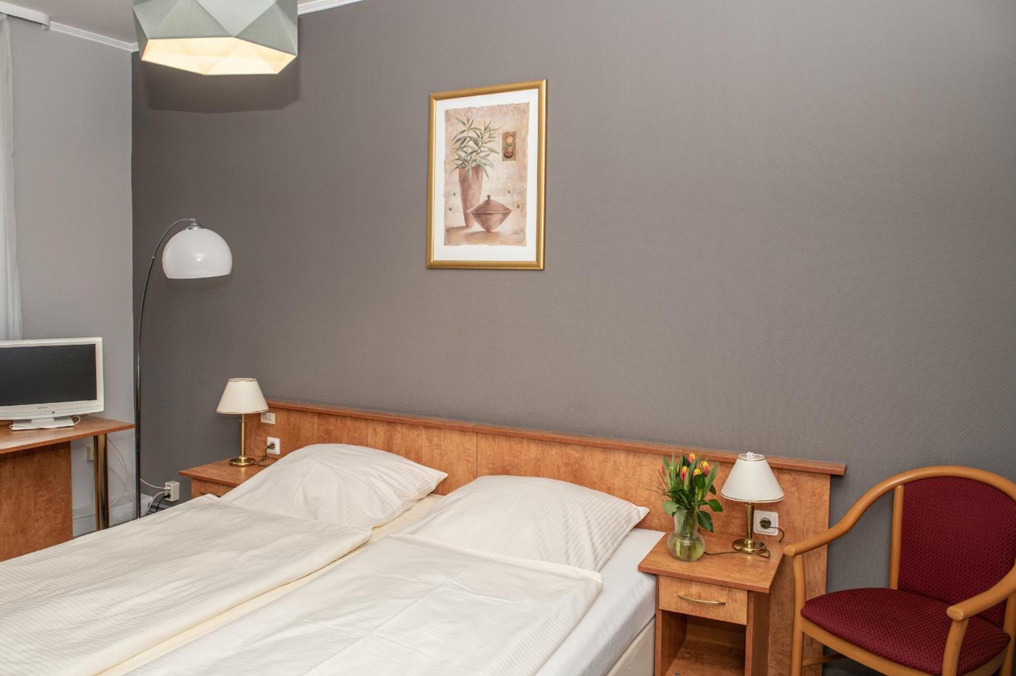 Hotel Daub