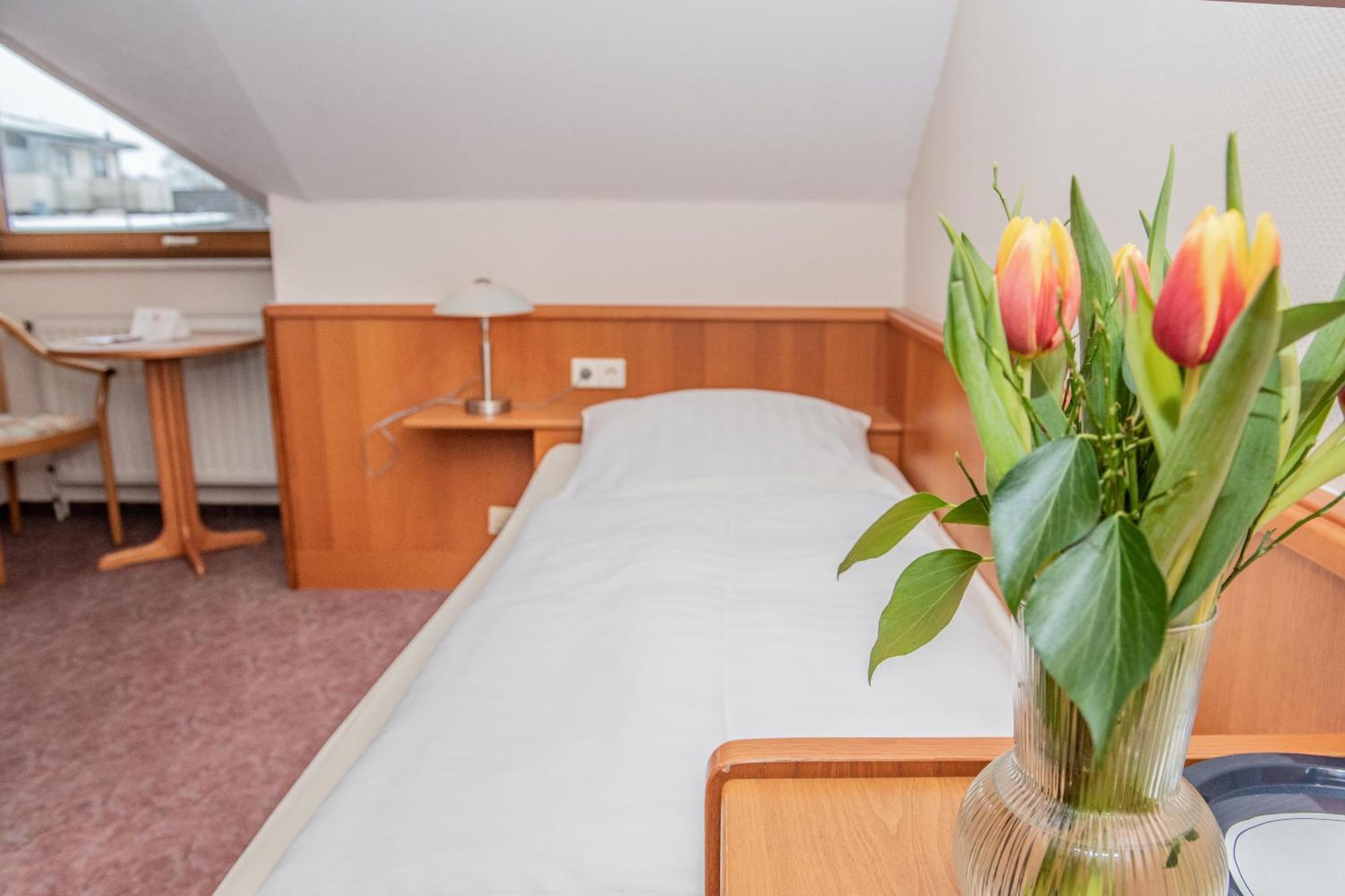 Daub Hotel