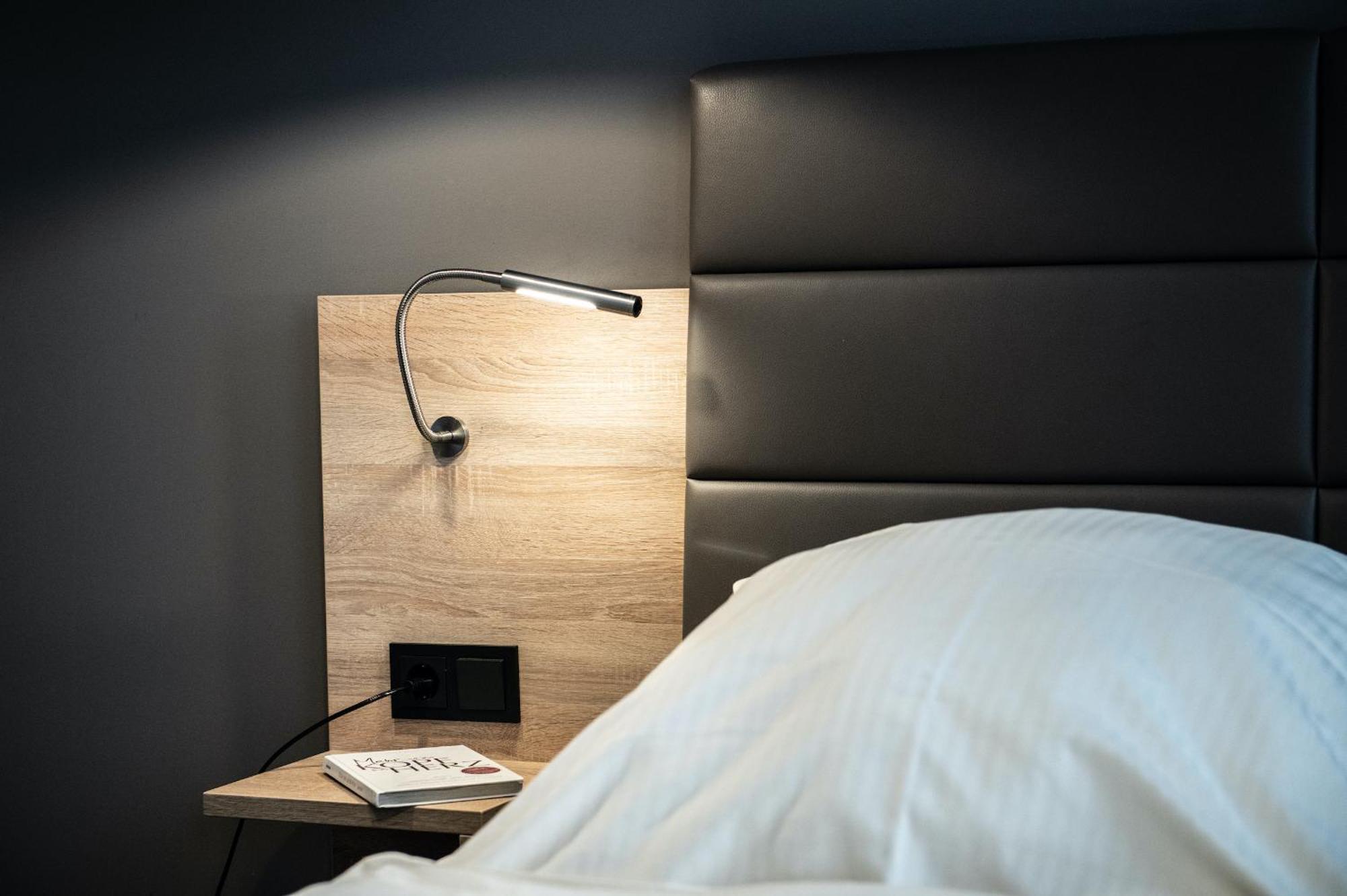 Hotel Daub 3*