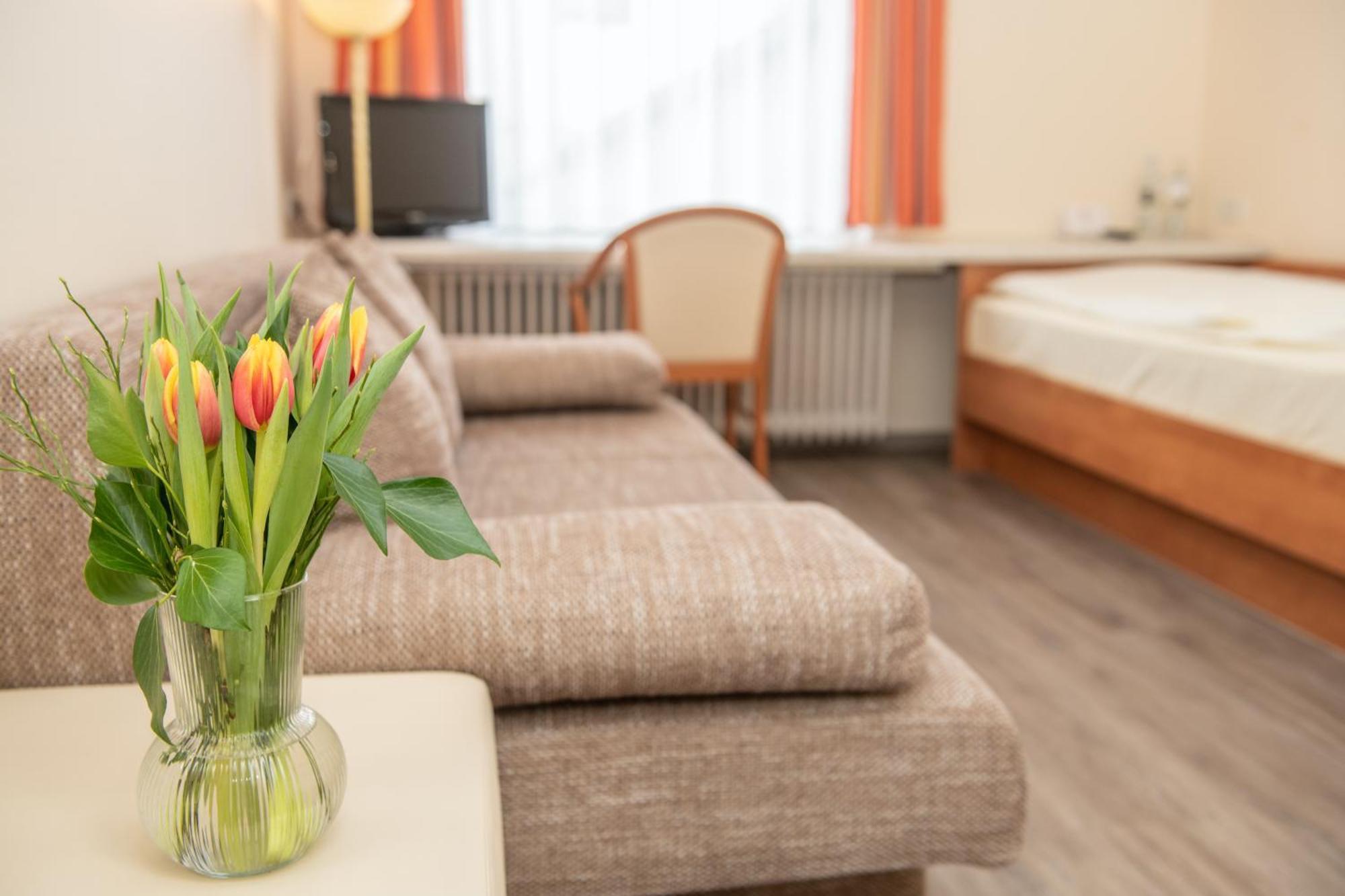 Hotel Daub Bremervorde