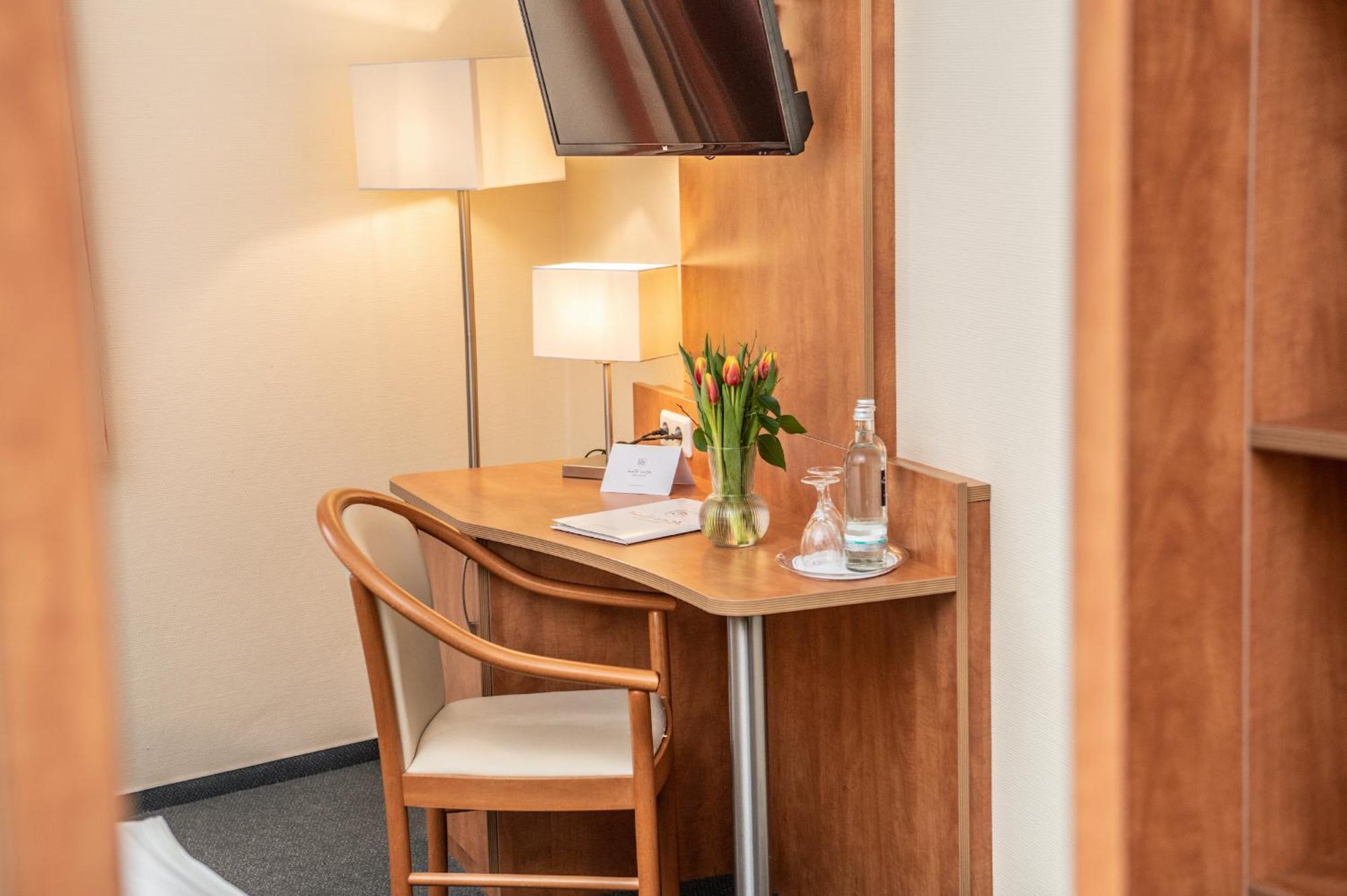 Daub Hotel
