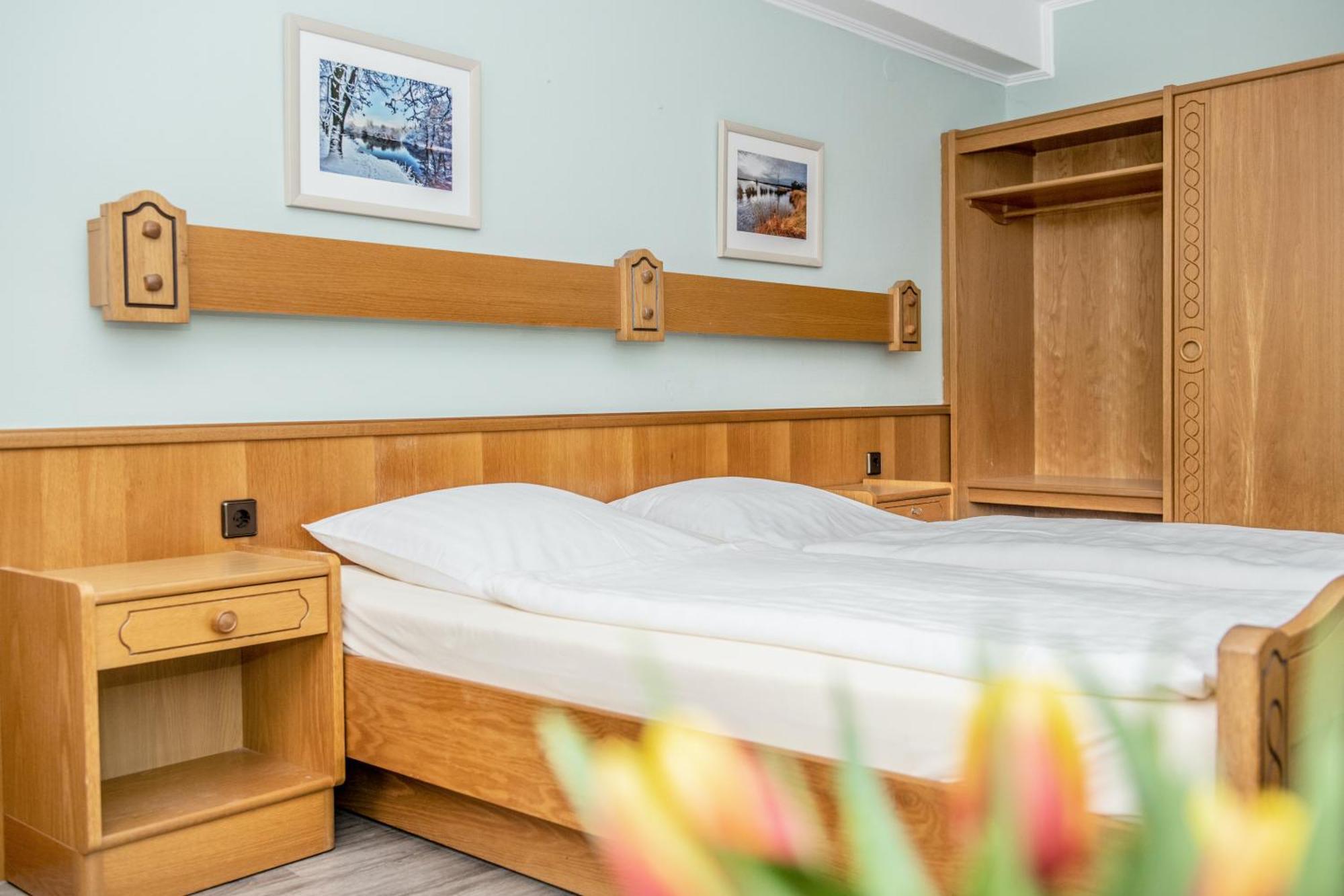 Hotel Daub 3*
