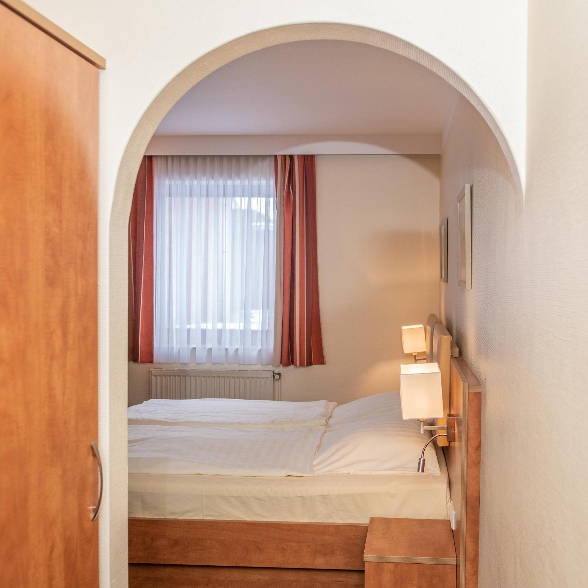 Hotel Daub