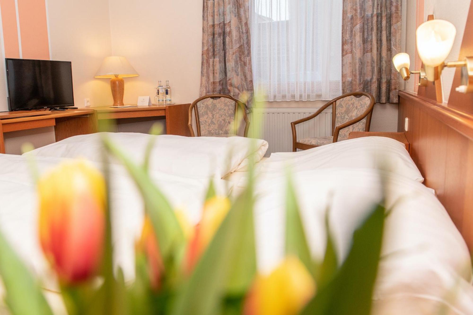 Hotel Daub Bremervorde