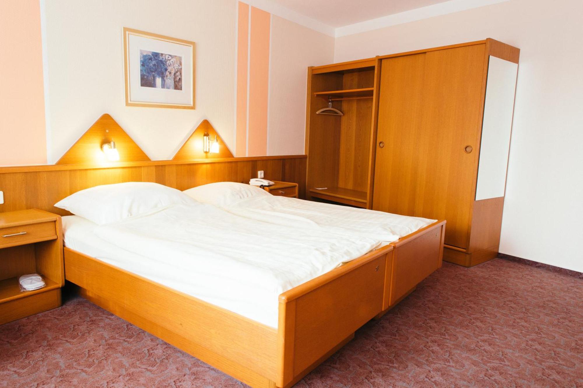 Hotel Daub Bremervorde