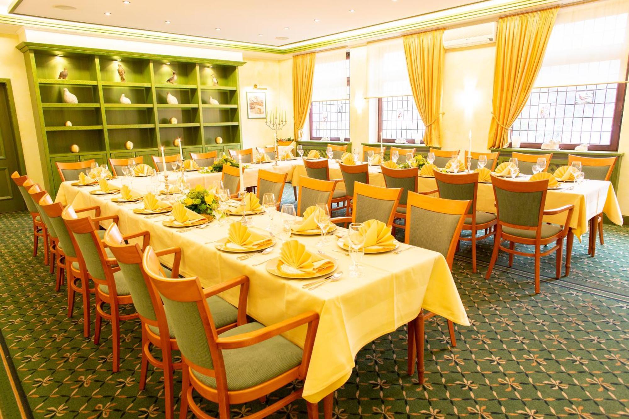 Hotel Daub 3*
